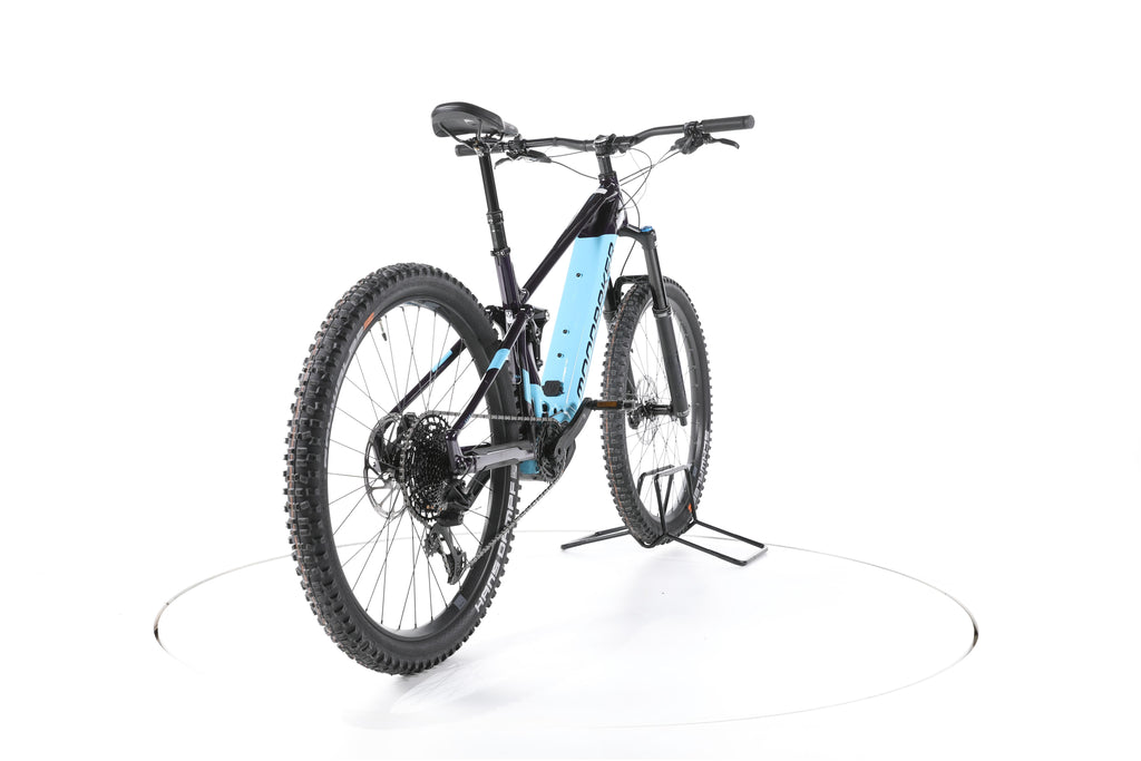 Mondraker DUSK R E-Bike Fully - Image 11