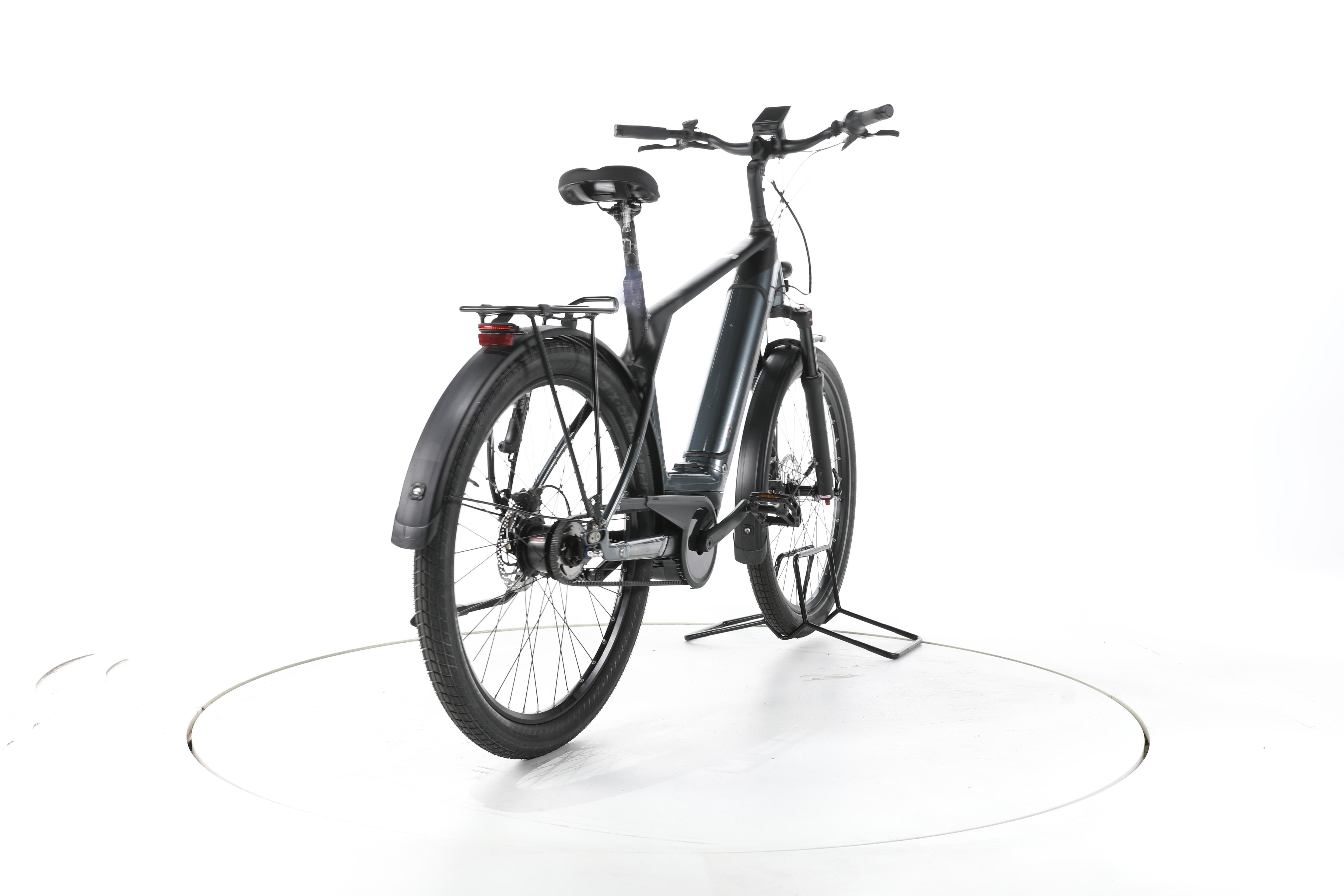 Kreidler Vitality Eco 10 City E-Bike - Image 11