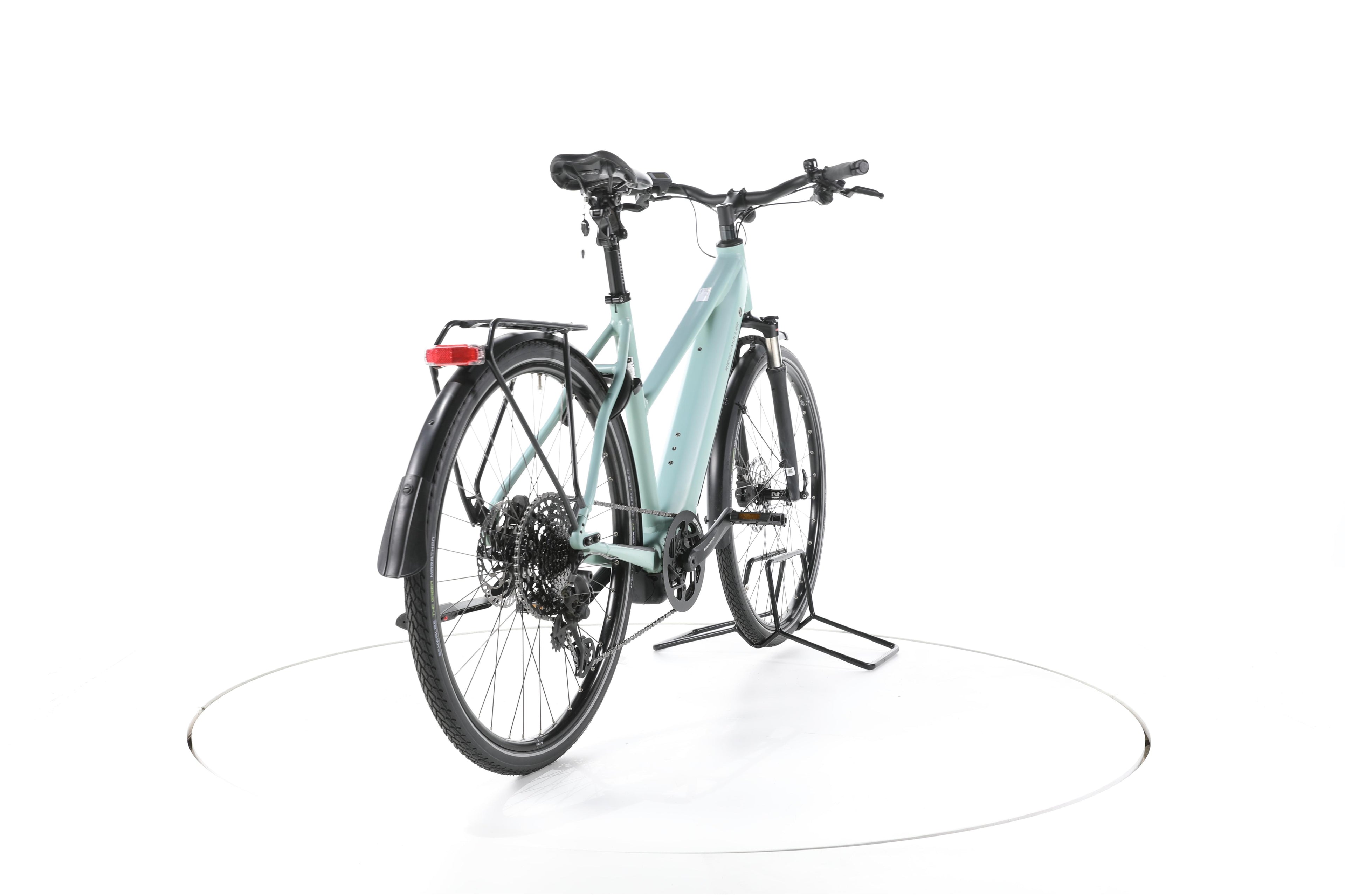 Riese & Müller Roadster Mixte touring Trekking E-Bike - Image 11