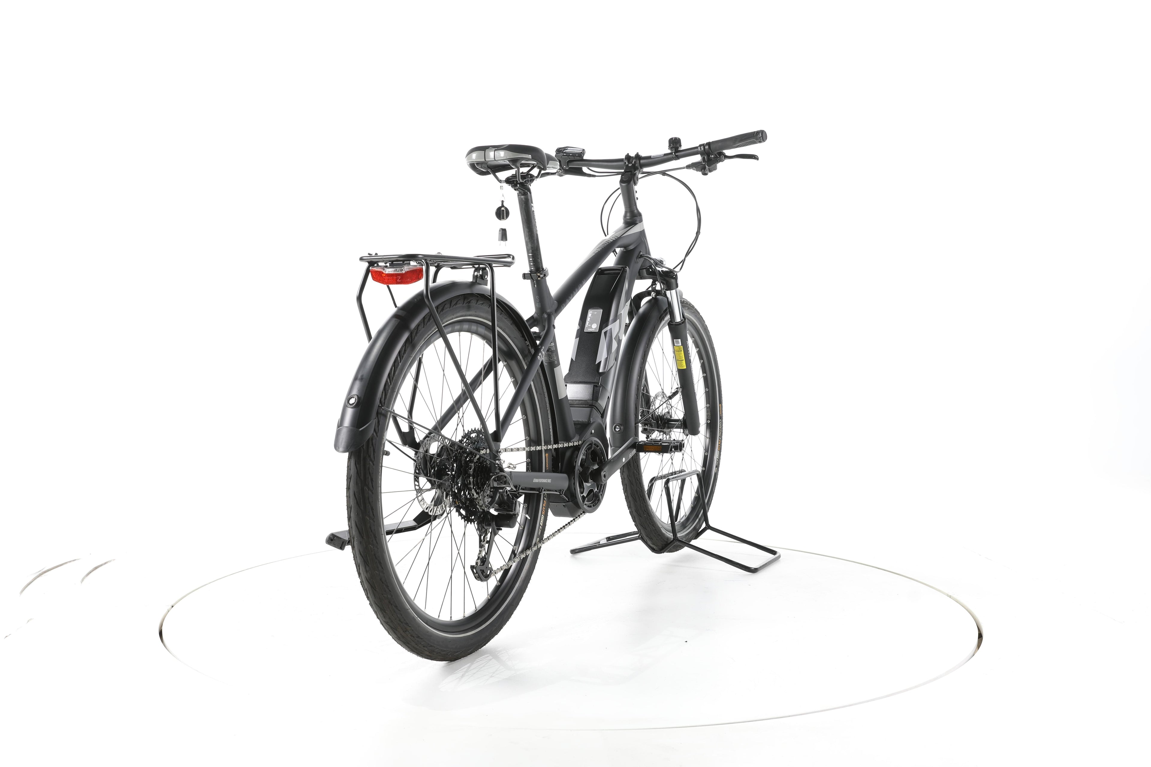 R Raymon TourRay E 3.0 Trekking E-Bike - Image 11