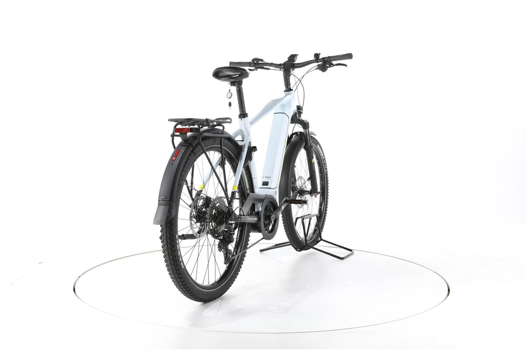 Victoria Avyon 6 Trekking E-Bike 2023 - Image 11