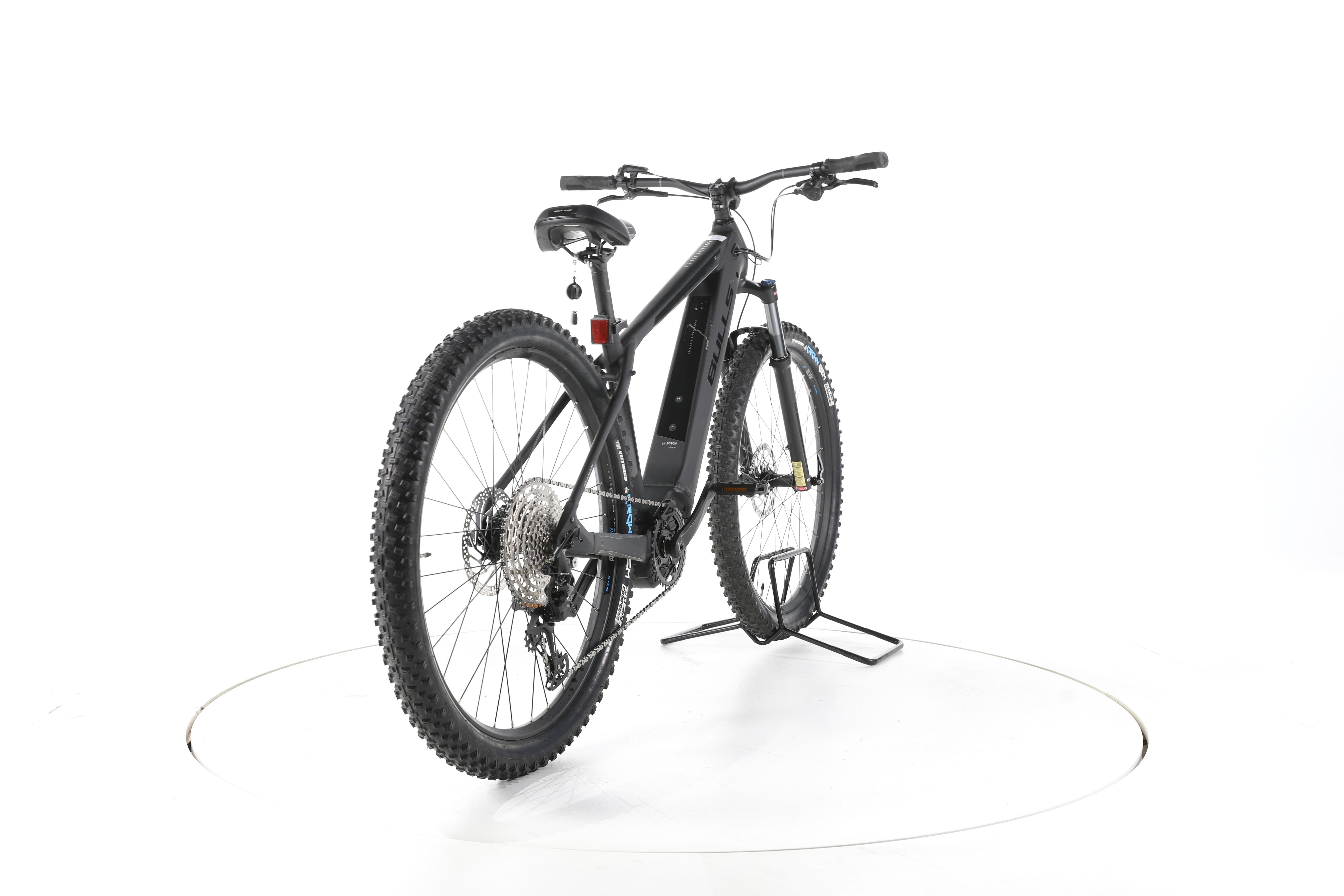 Bulls Copperhead EVO 2 E-Bike 2023 - Image 11