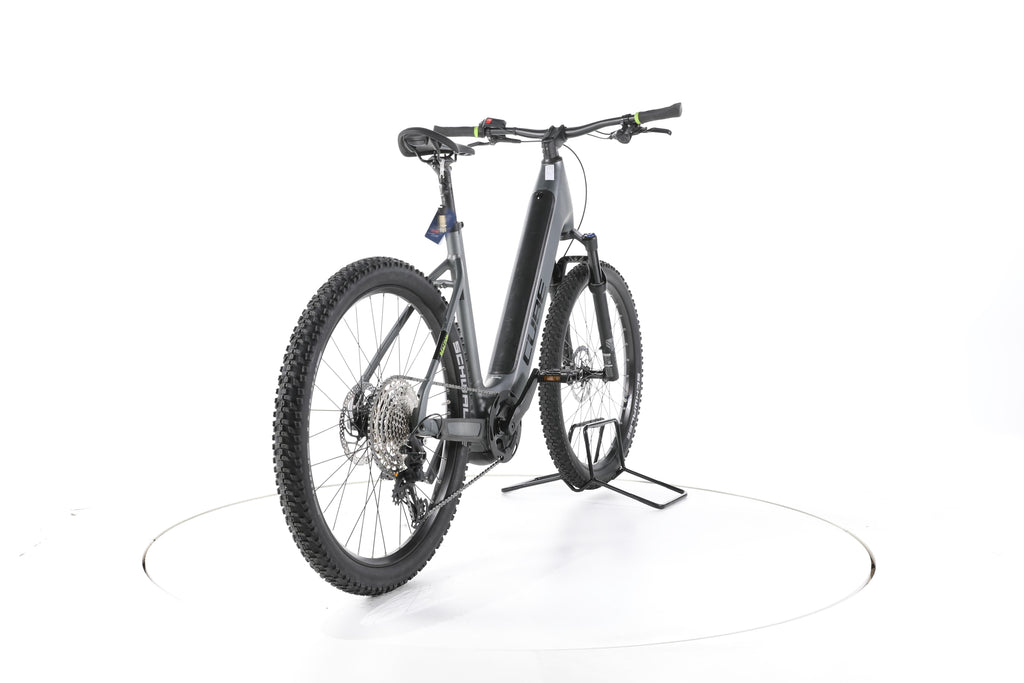 Cube Reaction Hybrid Pro E-Bike 2023 - Image 11