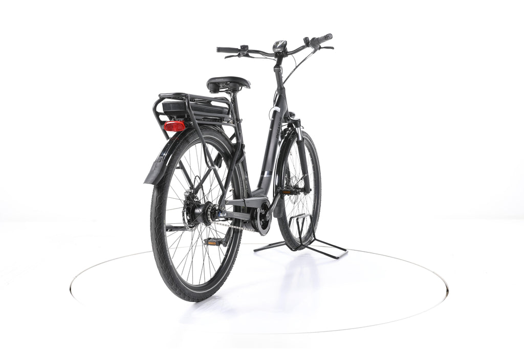 Pegasus Solero E8R Plus City E-Bike Tiefeinsteiger - Image 11