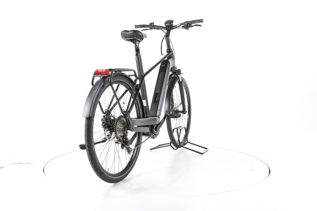 Kettler Quadriga CX 10 Trekking E-Bike - Image 11