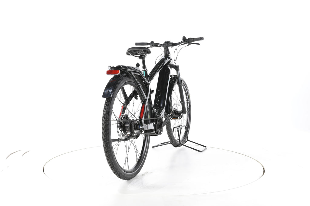 Bianchi E-Omnia T Type City E-Bike - Image 11