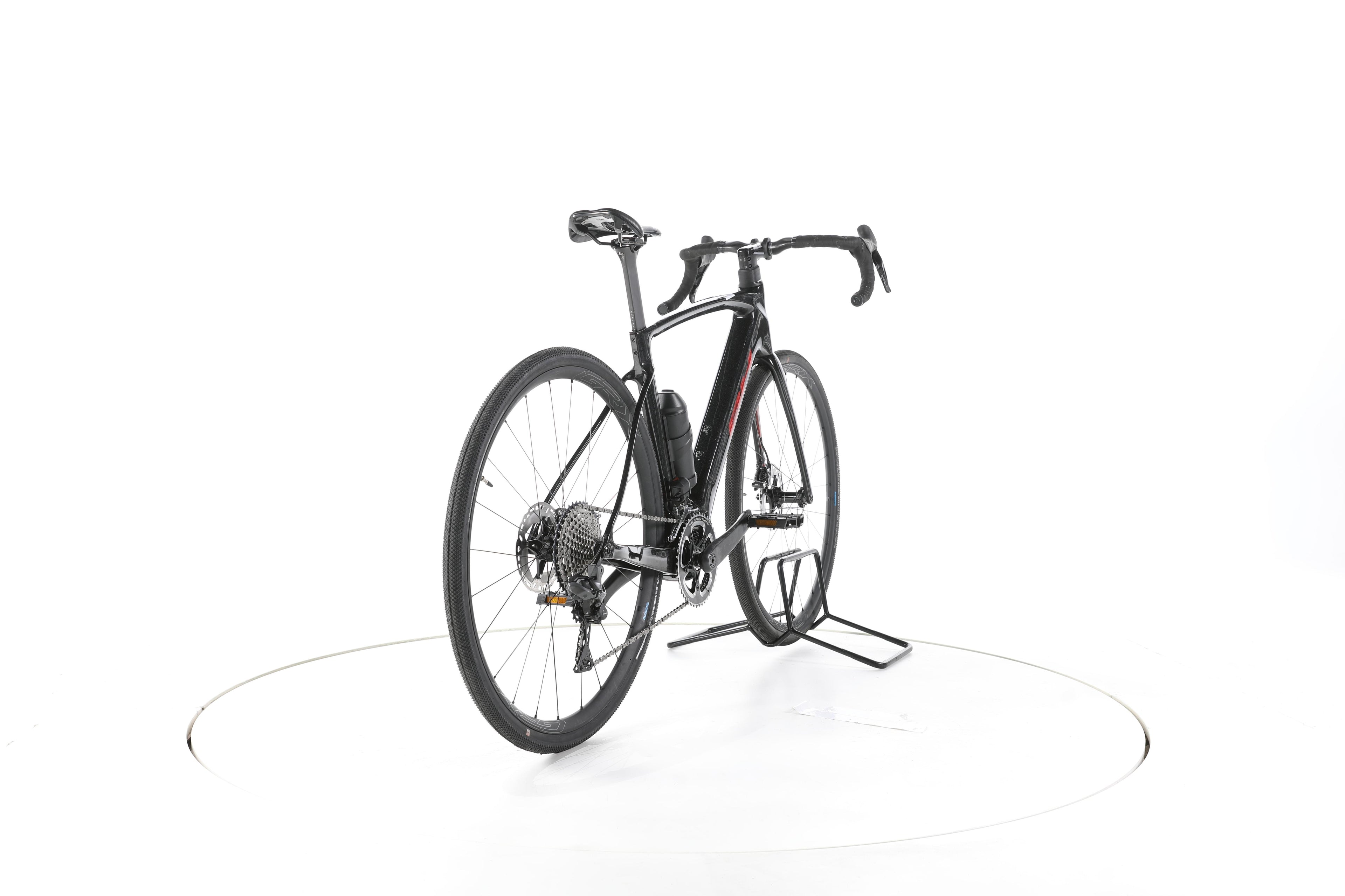 BH Bikes Core Gravelx Carbon Pro 2.7 E-Gravelbike - Image 11