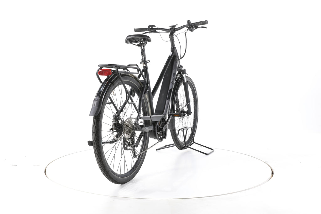 Pegasus Solero Evo 9 HMB Trekking E-Bike - Image 11