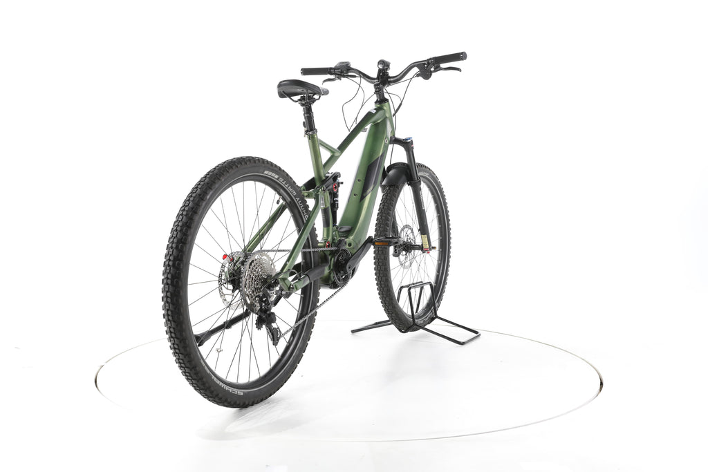 MORRISON Yurok E-Bike Fully - Image 11