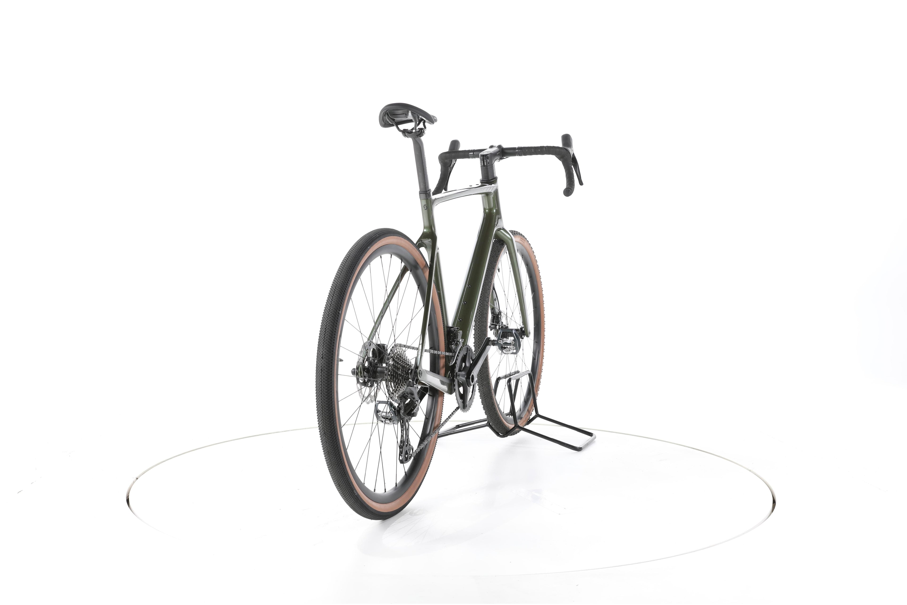 Scott Addict Gravel 30 - Image 11