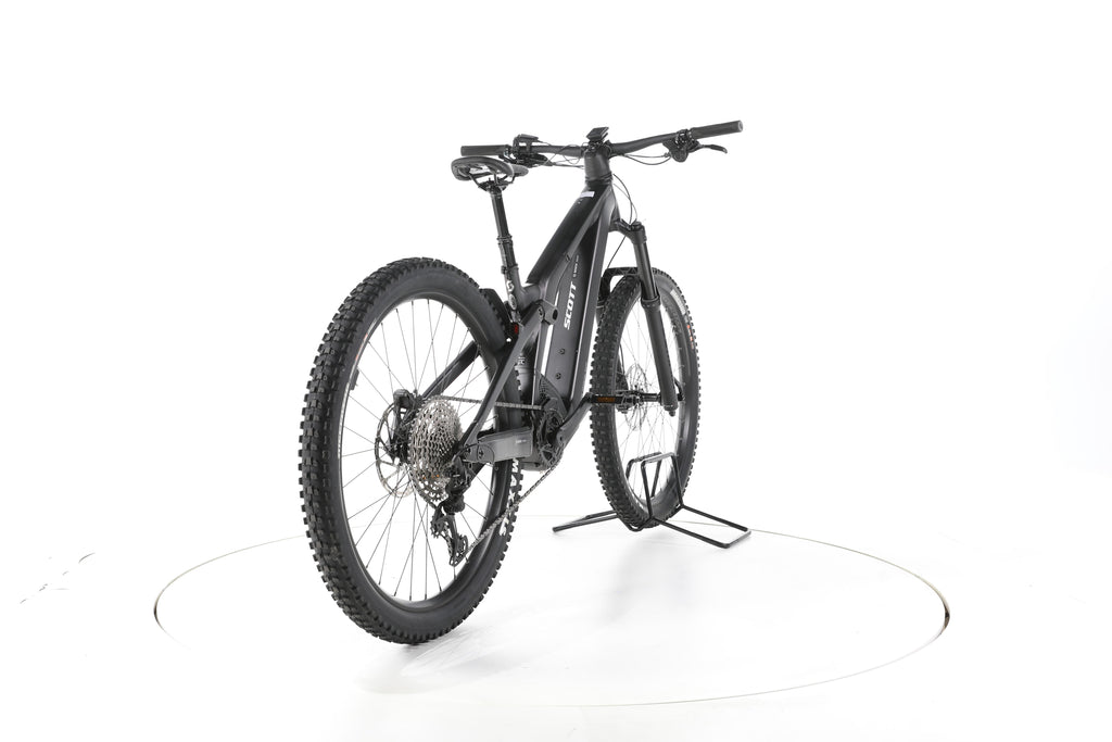 Scott Strike eRIDE 920 Fully E-Bike - Image 11