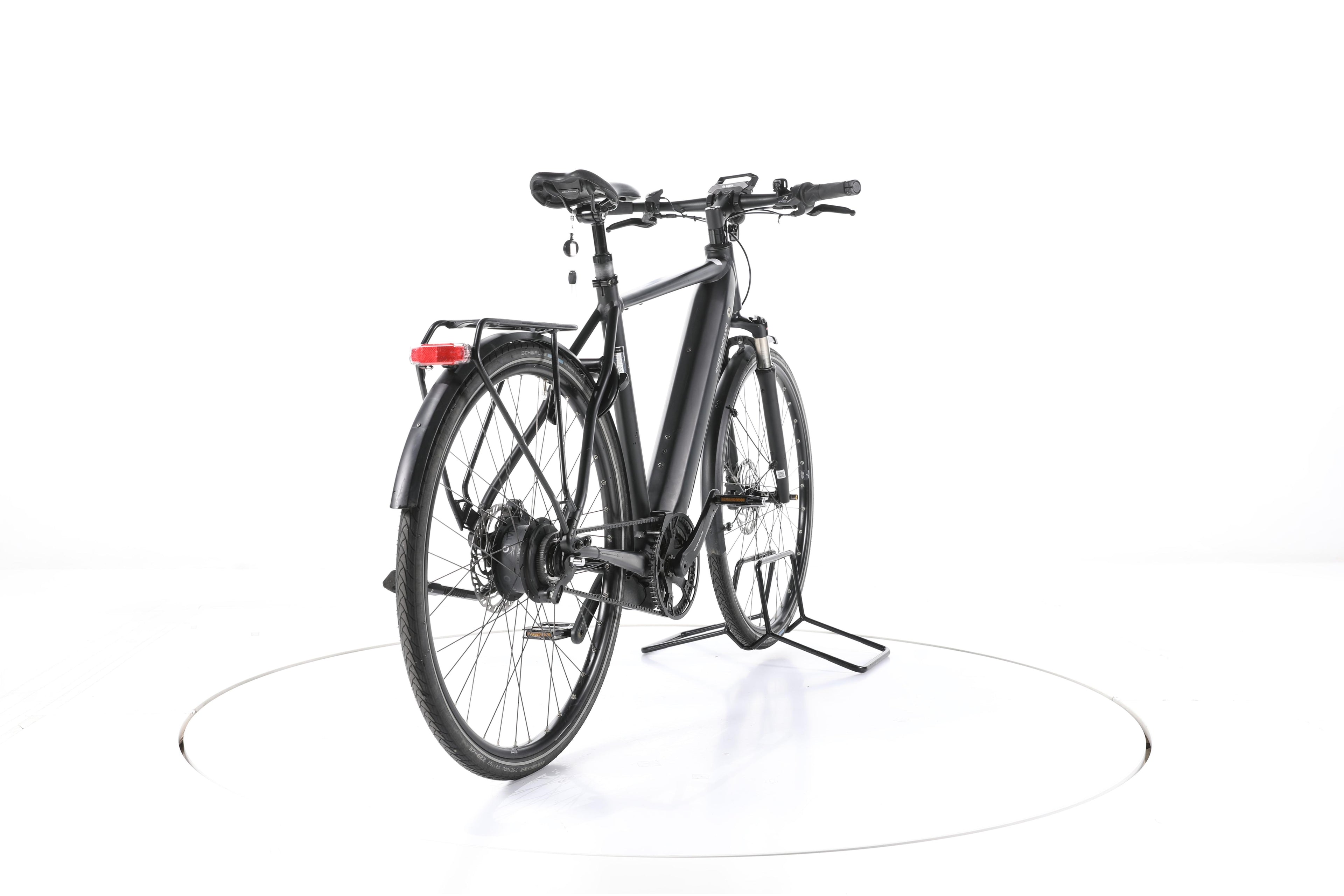 Riese & Müller Roadster Vario City E-Bike - Image 11