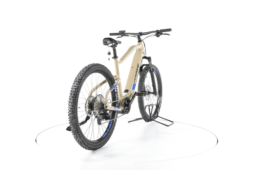 Haibike HardSeven 5 E-Bike - Image 11