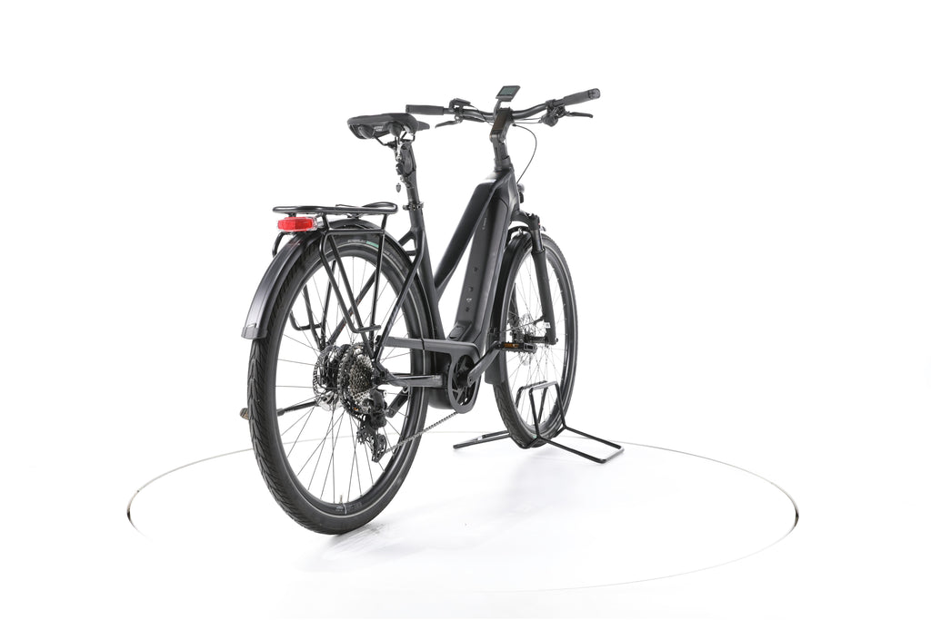 KTM Macina Style 730 Trekking E-Bike 2023 - Image 11