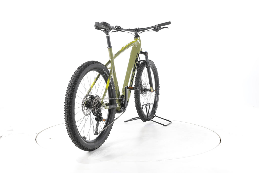 Corratec E-Power X Vert Elite Gent E-Bike - Image 11