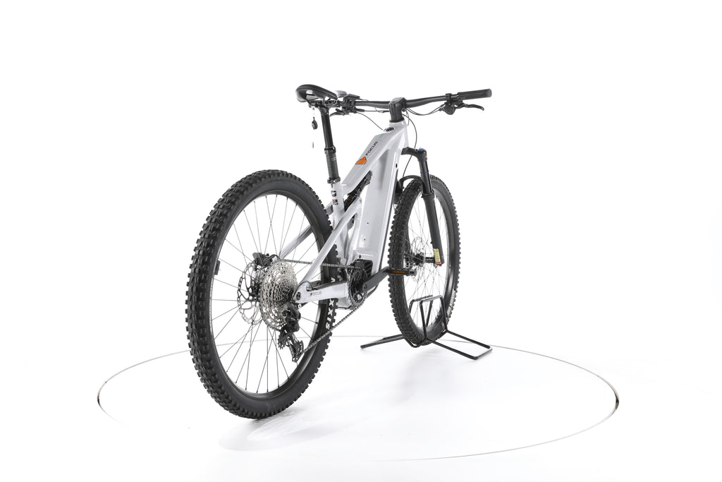 Focus Thron² 6.7 EQP Fully E-Bike 2023 - Image 11