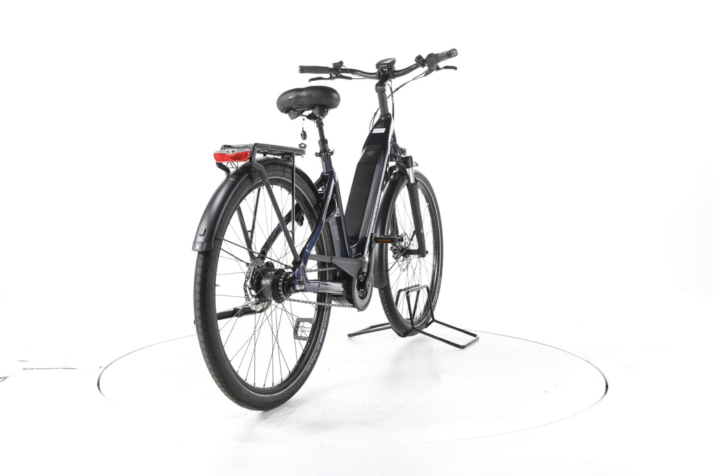 Carver Cityzen E.430 City E-Bike Tiefeinsteiger - Image 11