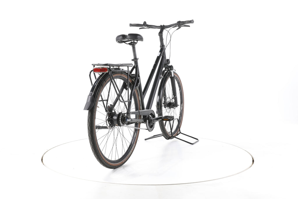 Pegasus Savona SL Disc 8 Fahrrad City & Trekking - Image 11