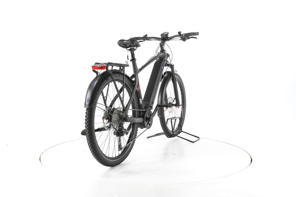 Carver SUV E.430 Trekking E-Bike - Image 11