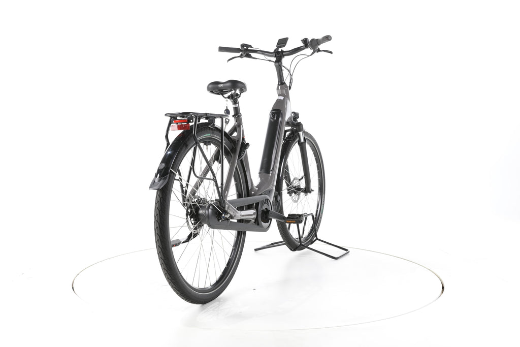 Batavus Altura E-go® Power Plus City E-Bike Tiefeinsteiger 2023 - Image 11
