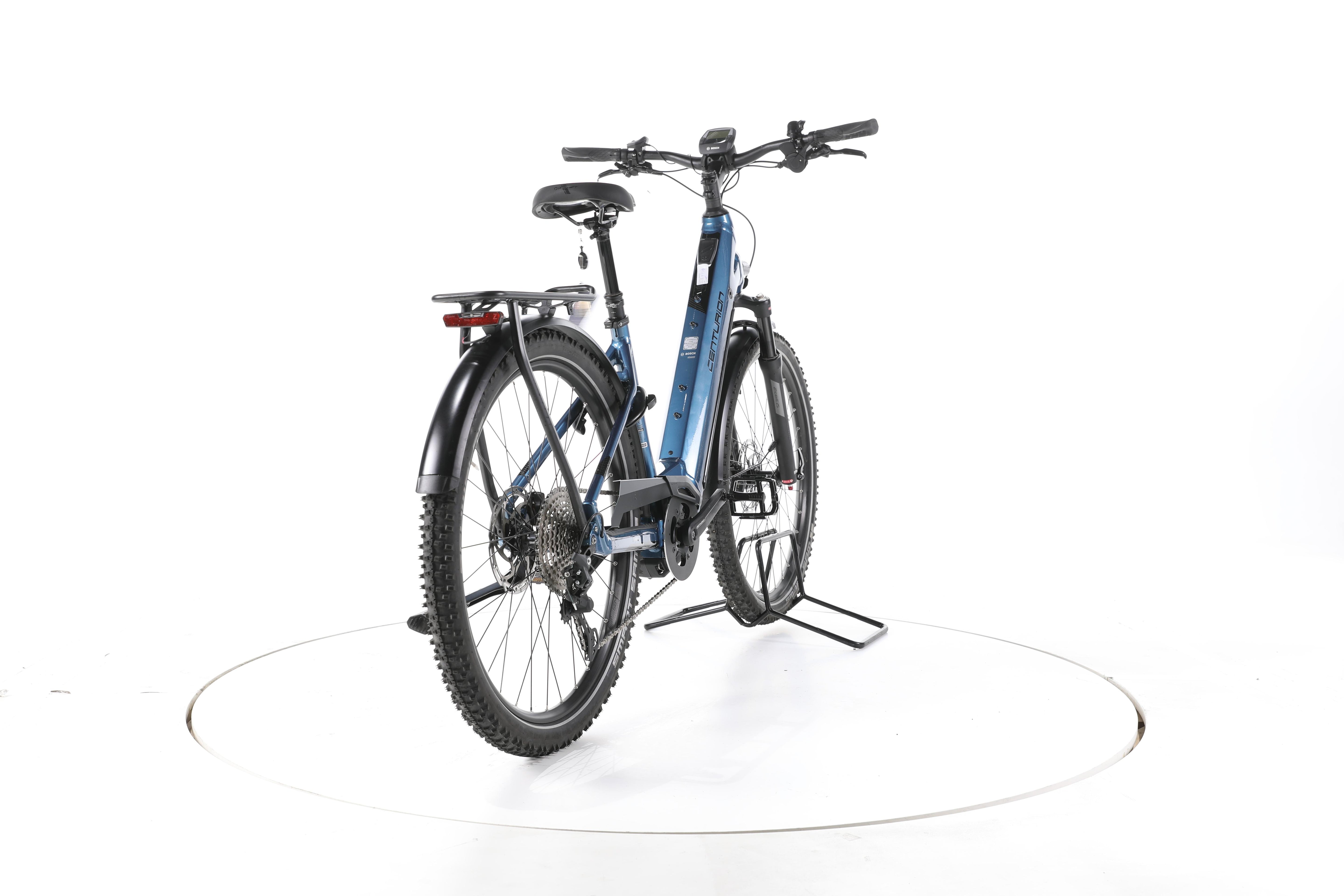 Centurion Country R960i Trekking E-Bike Tiefeinsteiger 2024 - Image 11