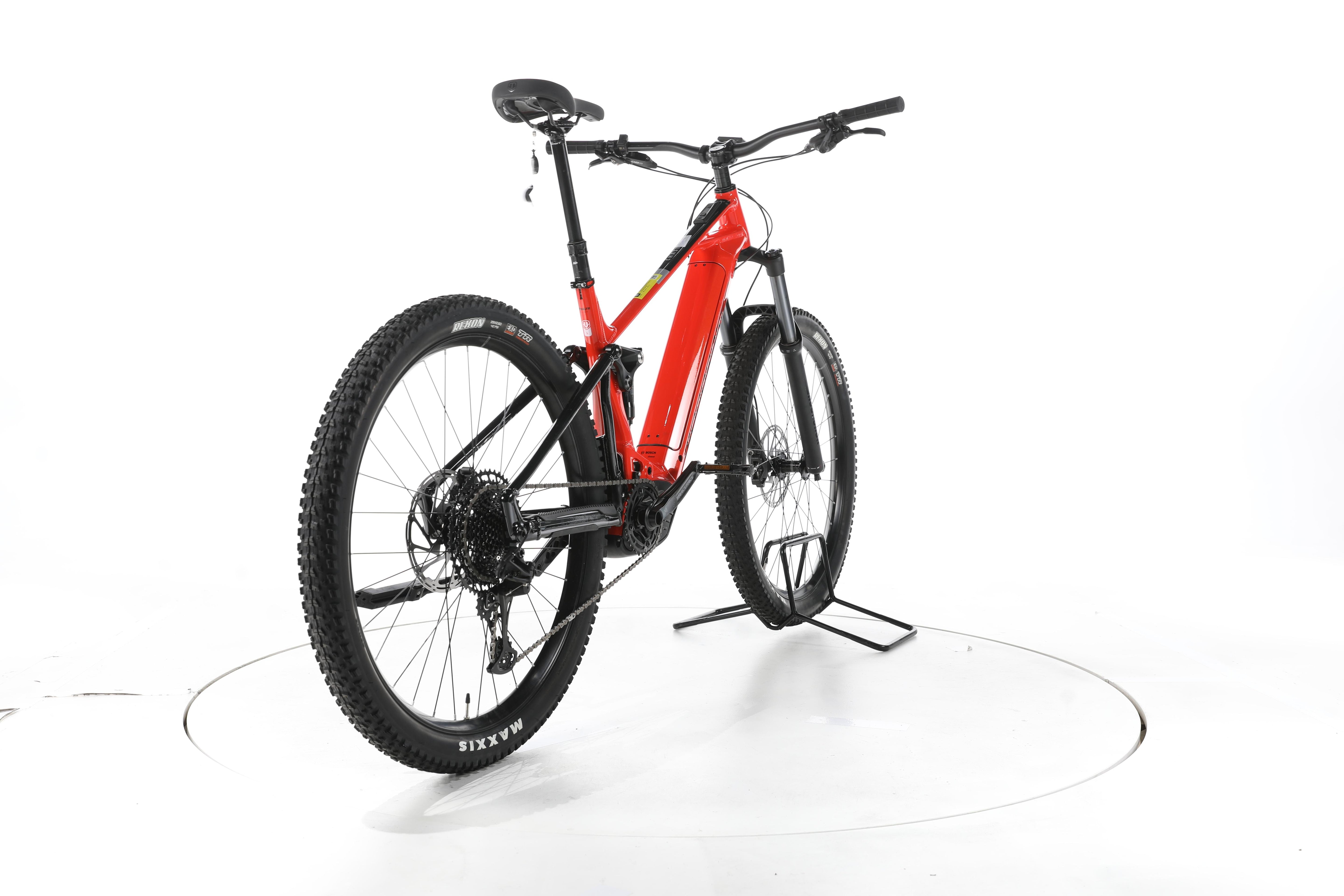 Mondraker Chaser E-Bike Fully 2024 - Image 11