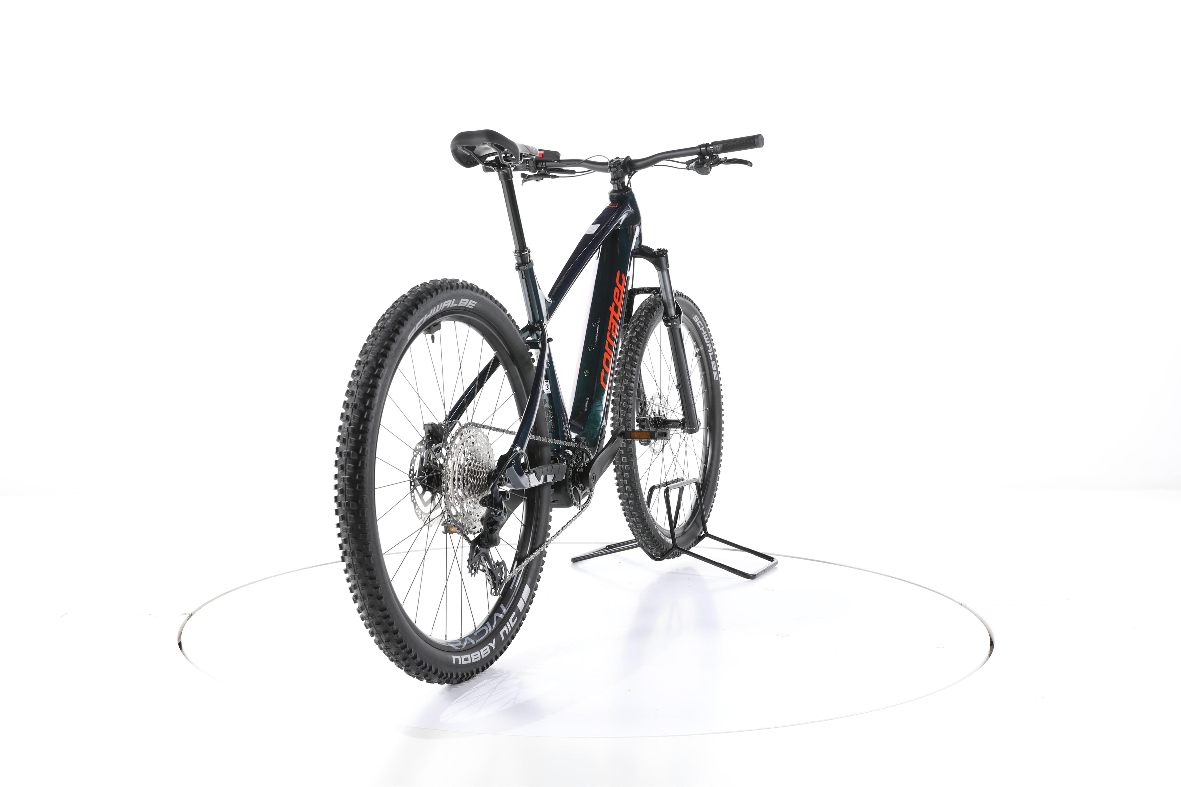 Corratec E-Power X-Vert SX EL Elite E-Bike 2025 - Image 11