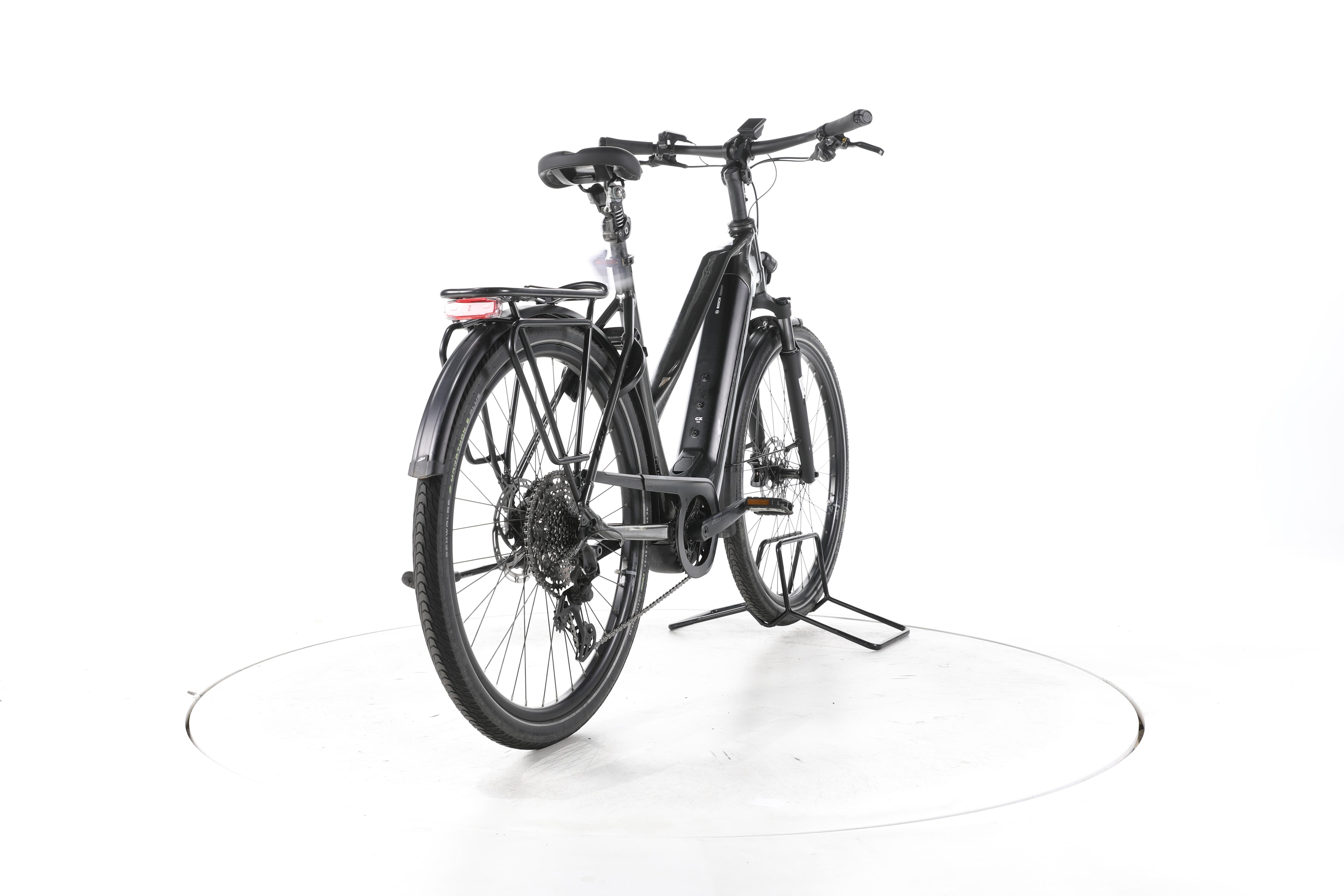 KTM Macina Style XL Trekking E-Bike - Image 11