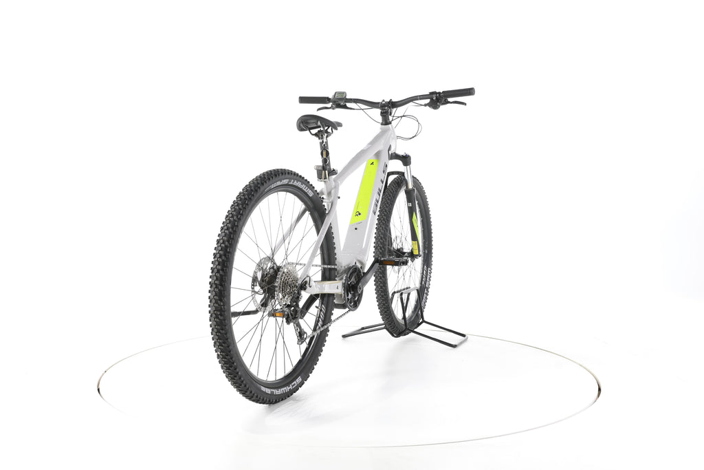 Bulls LT EVO CX E-Bike - Image 11