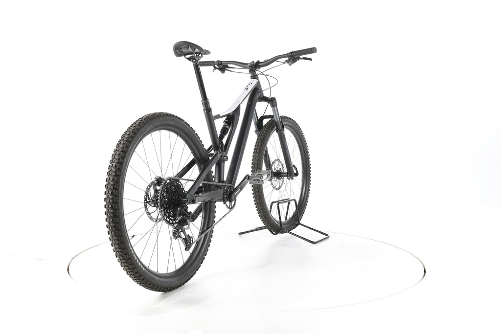 Specialized Stumpjumper Alloy Fahrrad Fully - Image 11