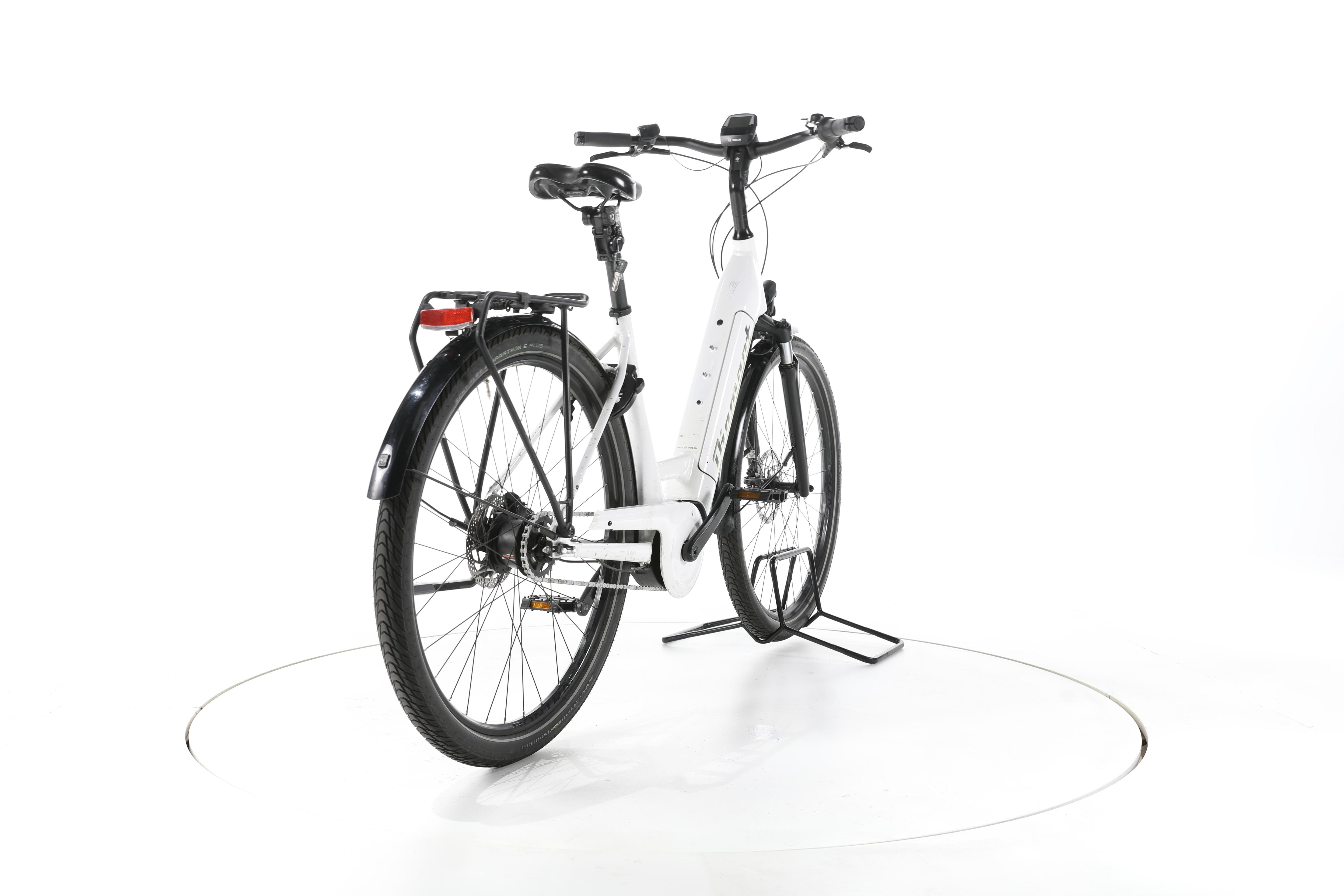 Diamant Beryll Deluxe+ Gen 2 City E-Bike Tiefeinsteiger - Image 11