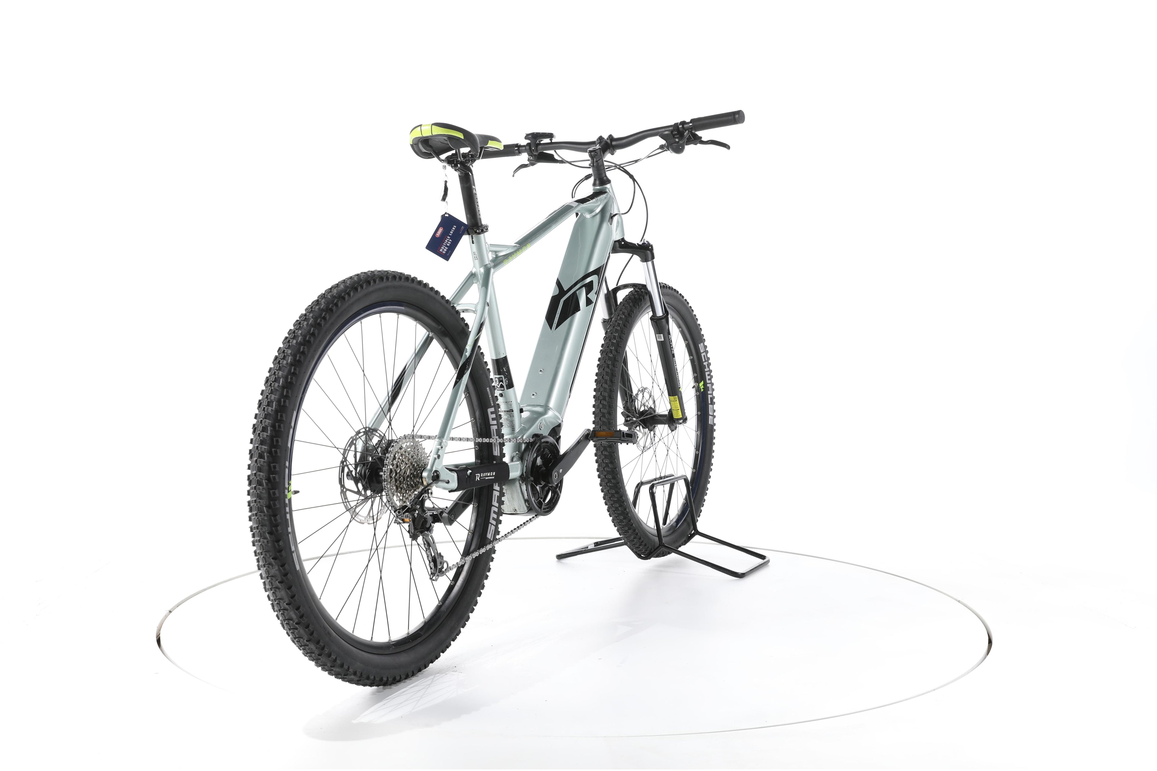 R Raymon HardRay E 5.0 E-Bike - Image 11