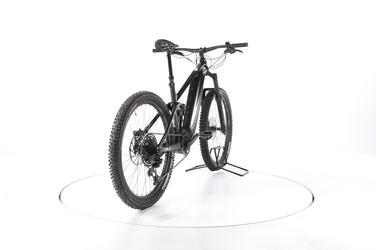 Giant Reign E+ 2 Pro E-Bike Fully - Image 11