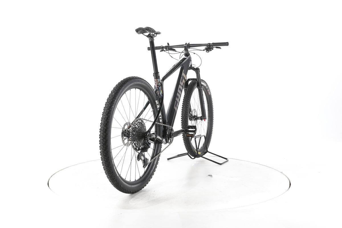 Ghost Lector SF UC Replica Fahrrad Hardtail - Image 11