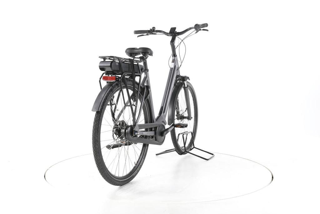 Multicycle Solo EMI City E-Bike Tiefeinsteiger - Image 11