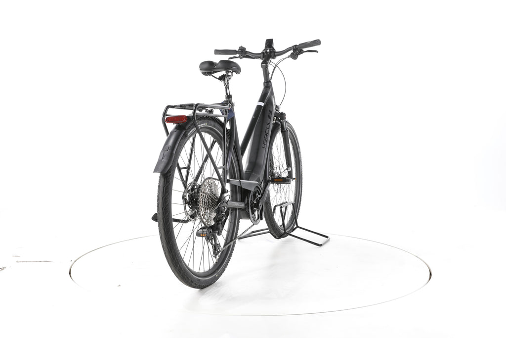 Hercules Pasero Comp I-12 Trekking E-Bike - Image 11