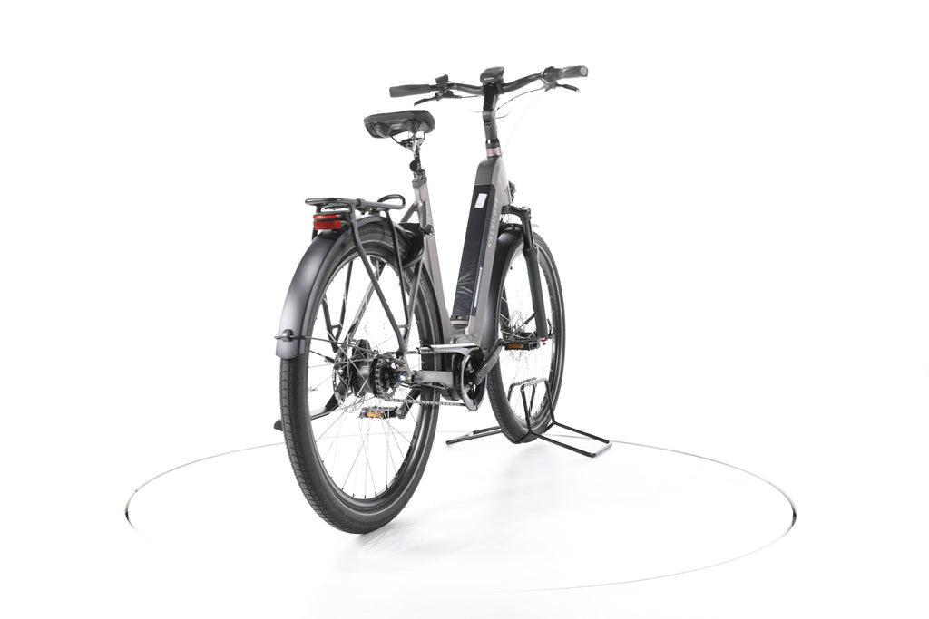 Kalkhoff Image 5.B Move+ City E-Bike Tiefeinsteiger - Image 11