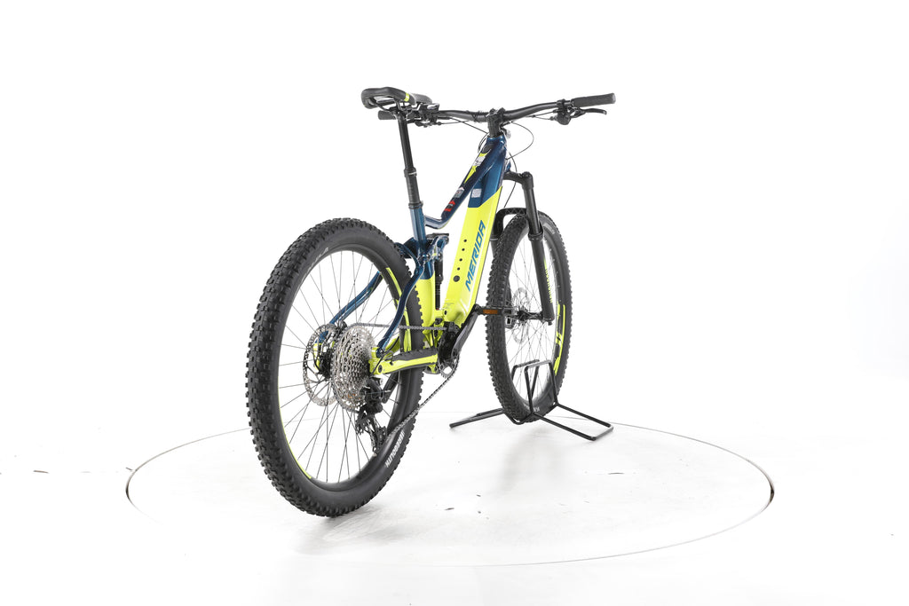 Merida eONE-Sixty 575 EP1 E-Bike Fully - Image 11