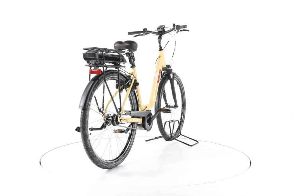 Victoria eTrekking 5.6 City E-Bike Tiefeinsteiger - Image 11