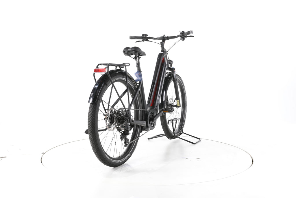 Diamant Zouma Deluxe+ Trekking E-Bike Tiefeinsteiger - Image 11