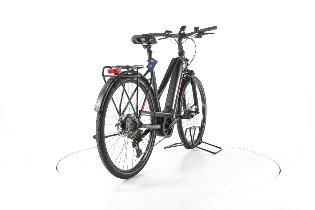 KTM Macina Sport 720 Trekking E-Bike - Image 11