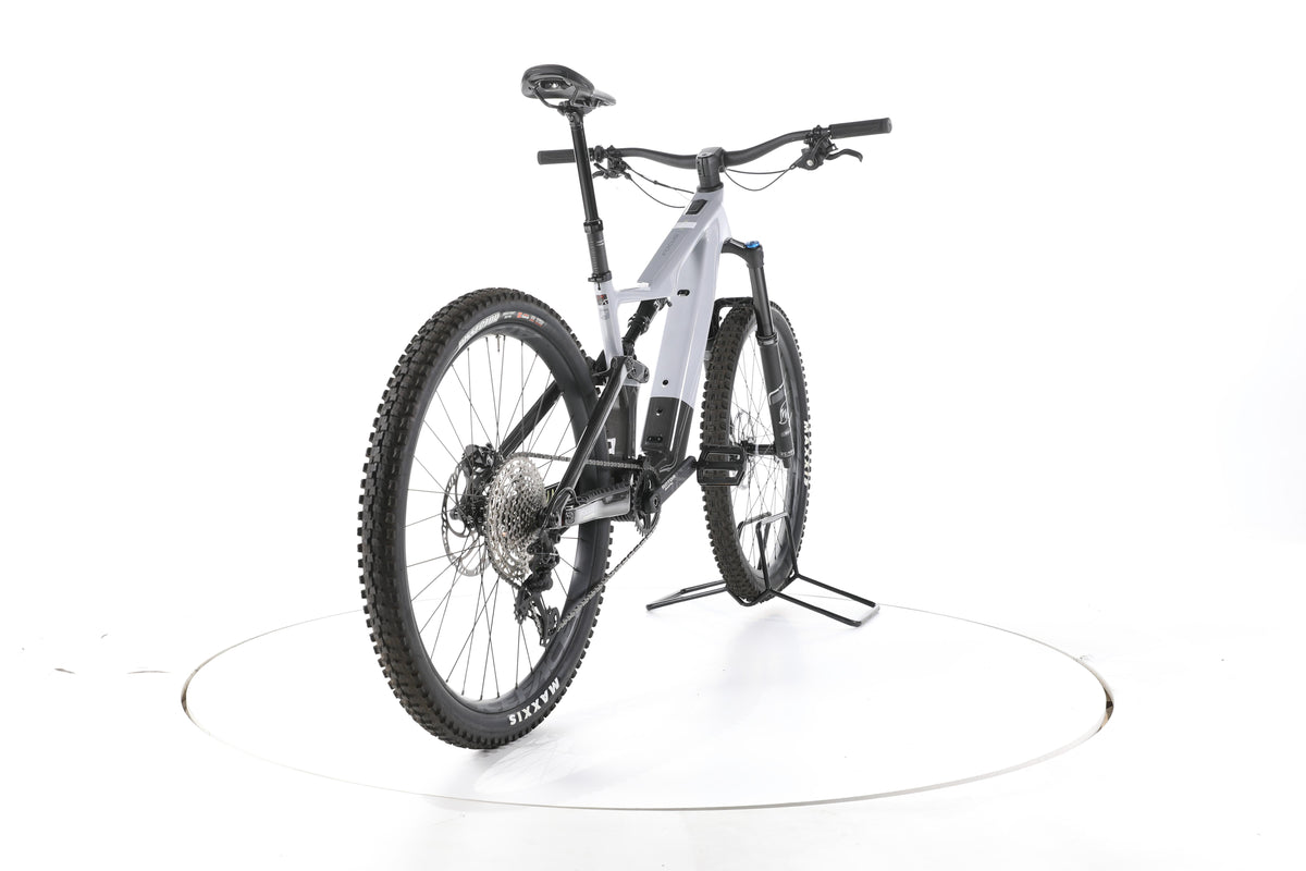 Focus JAM² SL 8.8 E-Bike Fully Carbon - Image 11