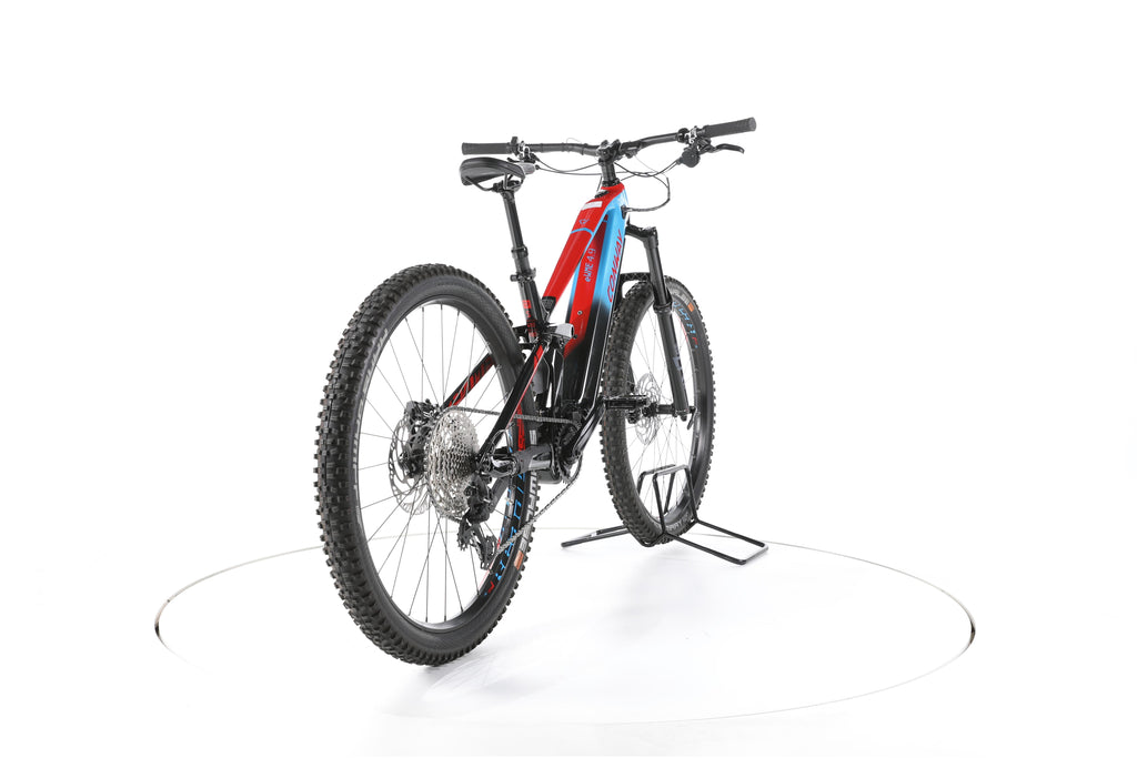 Conway EWME 4.9 Fully E-Bike 2024 - Image 11
