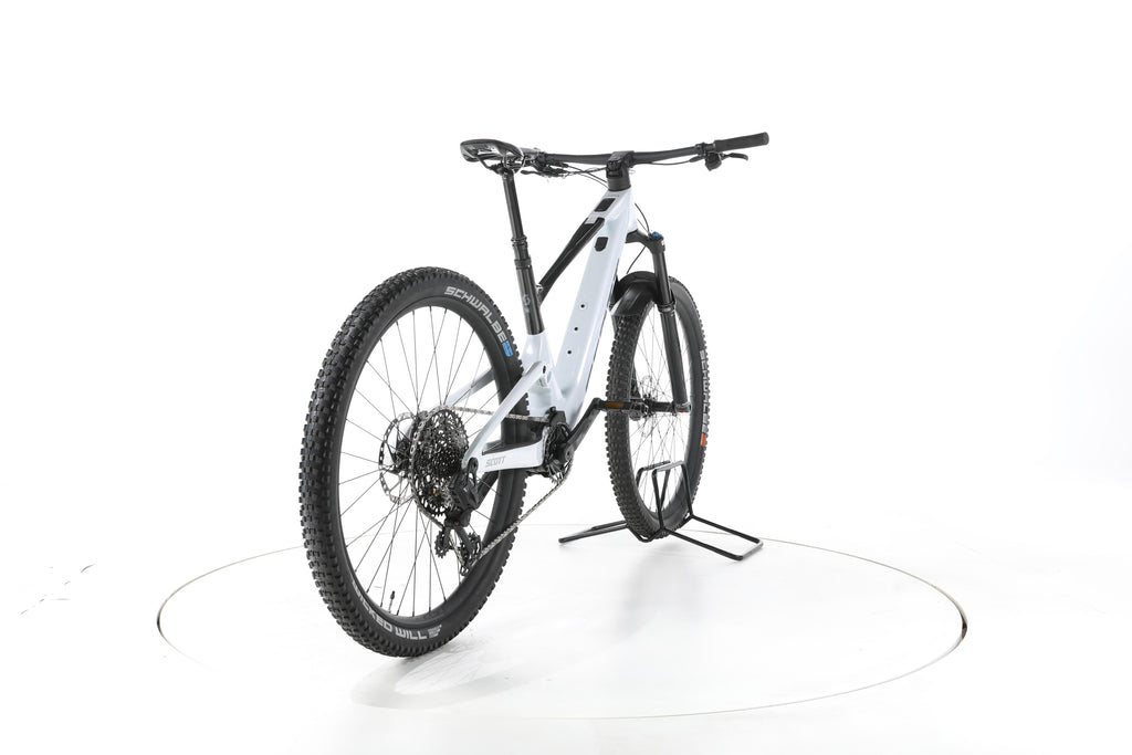 Scott Lumen 905 Fully E-Bike Carbon 2025 - Image 11