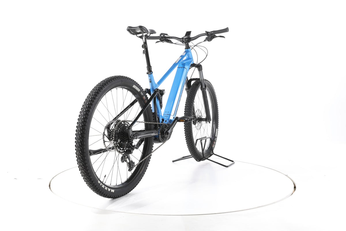 Mondraker Chaser E-Bike Fully - Image 11