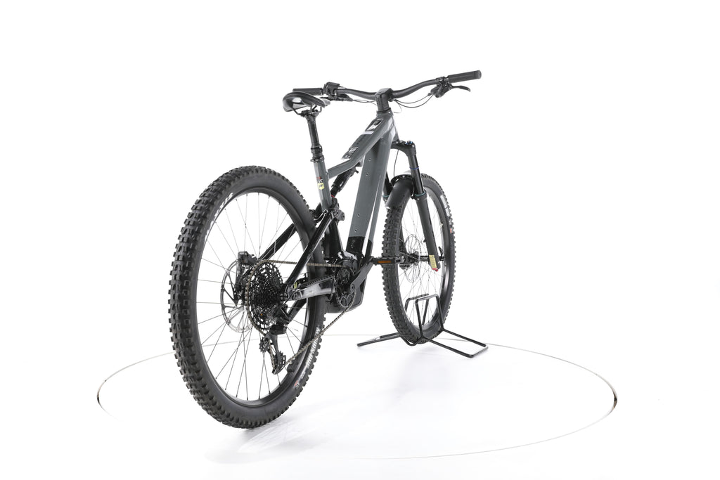 Focus SAM² 6.7 Fully E-Bike 2023 - Image 11