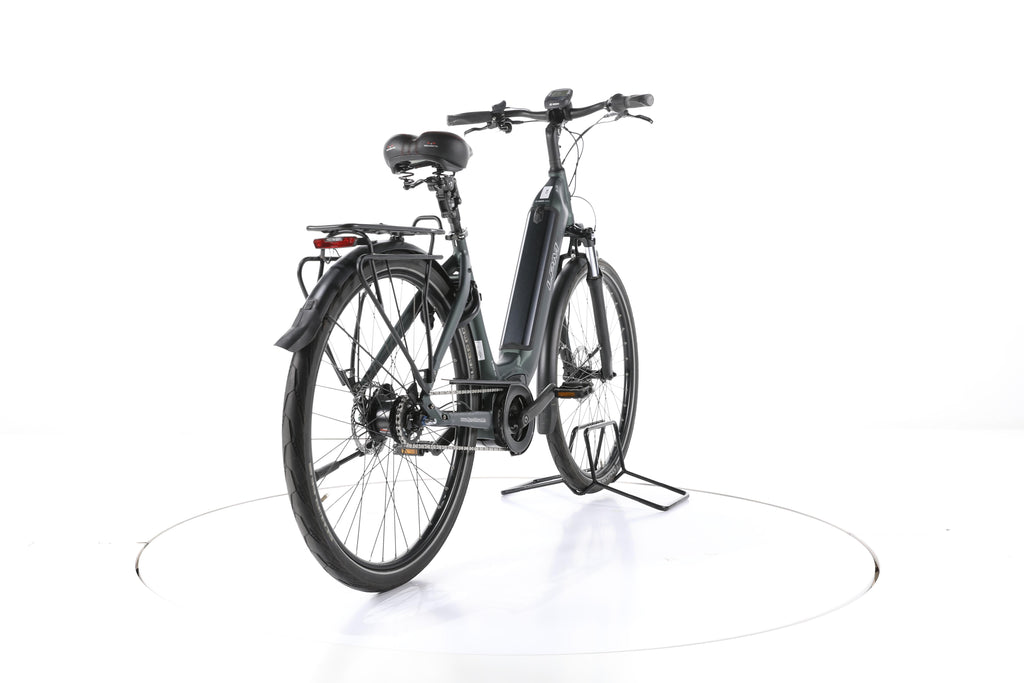 LPM E1 FL City E-Bike Tiefeinsteiger - Image 11