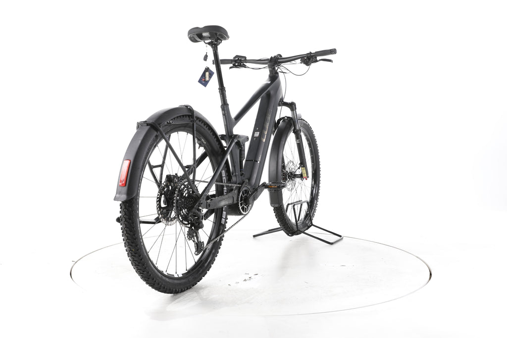 Cube Stereo Hybrid ONE22 Pro E-Bike Fully 2026 - Image 11