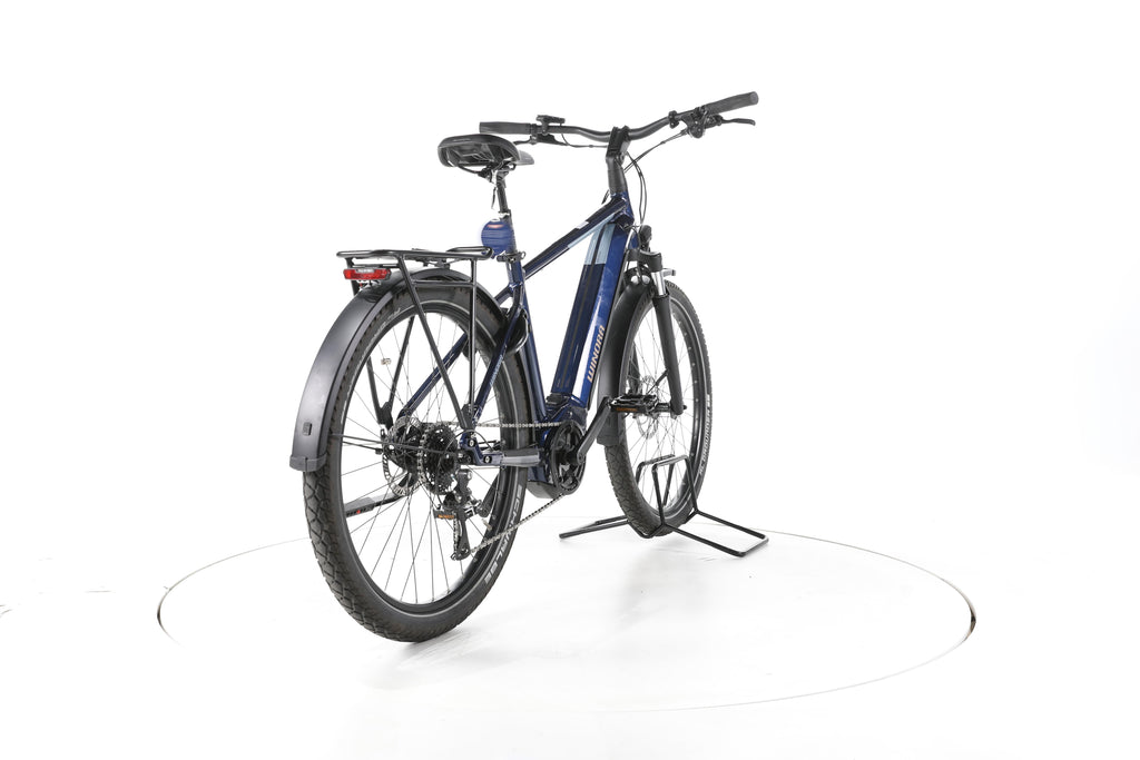 Winora Yucatan 8 i Trekking E-Bike - Image 11
