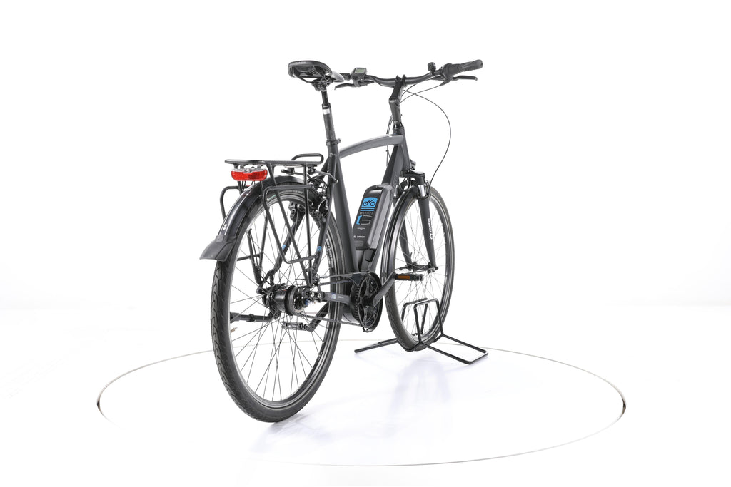 Gudereit EC-3.5  RT City E-Bike - Image 11